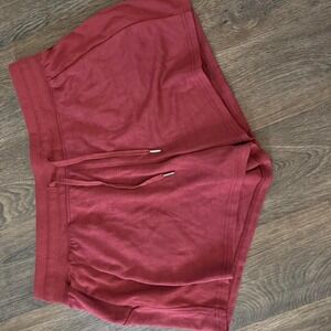 Danskin lounge shorts